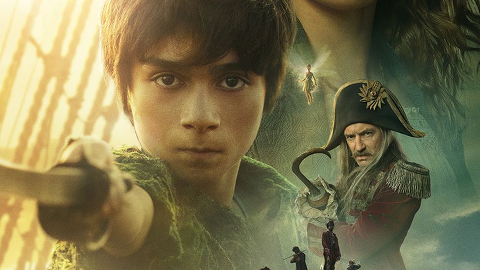 Piotruś Pan i Wendy - ocena widzów nie jest już widoczna na Rotten Tomatoes